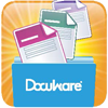 DocuWare, App, Button, Kyocera, Digital Document Solutions, RI, MA, Kyocera, Canon, Xerox