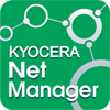Net Manager, App, Button, Kyocera, Digital Document Solutions, RI, MA, Kyocera, Canon, Xerox