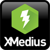 XMEDIUS FAX Connector, App, Button, Kyocera, Digital Document Solutions, RI, MA, Kyocera, Canon, Xerox