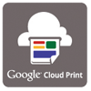 Google Cloud Print, App, Button, Kyocera, Digital Document Solutions, RI, MA, Kyocera, Canon, Xerox