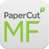 Papercut Mf, App, Button, Kyocera, Digital Document Solutions, RI, MA, Kyocera, Canon, Xerox