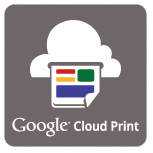 Google Cloud Print, Kyocera, Digital Document Solutions, RI, MA, Kyocera, Canon, Xerox