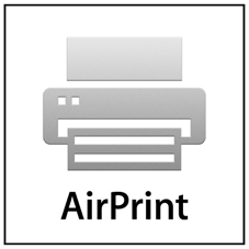 AirPrint, Kyocera, Digital Document Solutions, RI, MA, Kyocera, Canon, Xerox