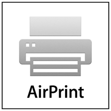 AirPrint, Kyocera, Digital Document Solutions, RI, MA, Kyocera, Canon, Xerox