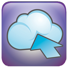 CloudConnect App Icon Digital, Kyocera, Digital Document Solutions, RI, MA, Kyocera, Canon, Xerox