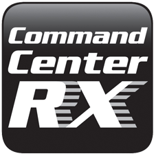 CommandRx App Icon Digital, Kyocera, Digital Document Solutions, RI, MA, Kyocera, Canon, Xerox