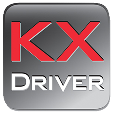 KX Driver App Icon Digital, Kyocera, Digital Document Solutions, RI, MA, Kyocera, Canon, Xerox