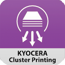 Kyocera Cluster Printing, Kyocera, Digital Document Solutions, RI, MA, Kyocera, Canon, Xerox