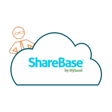 ShareBase By Hyland, Kyocera, Digital Document Solutions, RI, MA, Kyocera, Canon, Xerox