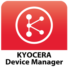 Kyocera Device Manager, Kyocera, Digital Document Solutions, RI, MA, Kyocera, Canon, Xerox