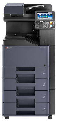 TASKalfa Kyocera Standalone, Digital Document Solutions, RI, MA, Kyocera, Canon, Xerox