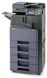 Kyocera Taskalfa Footer, Kyocera, Digital Document Solutions, RI, MA, Kyocera, Canon, Xerox